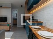 Apartamento para Locação em São Paulo/SP Perdizes 1 Quartos