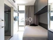 Apartamento para Locação em São Paulo/SP Perdizes 1 Quartos