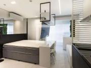 Apartamento para Locação em São Paulo/SP Perdizes 1 Quartos