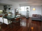 Apartamento para Locação em São Paulo/SP Perdizes 1 Quartos