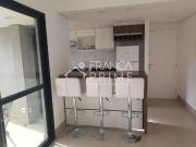 Apartamento para Locação em São Paulo/SP Perdizes 1 Quartos