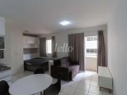 Apartamento para Locação em São Paulo/SP Perdizes 1 Quartos