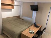 Apartamento para Locação em São Paulo/SP Perdizes 1 Quartos