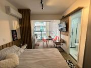 Apartamento para Locação em São Paulo/SP Perdizes 1 Quartos