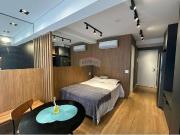 Apartamento para Locação em São Paulo/SP Perdizes 1 Quartos