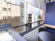 Apartamento para Locação em São Paulo/SP Perdizes 1 Quartos