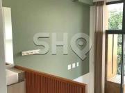 Apartamento para Locação em São Paulo/SP Perdizes 1 Quartos