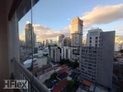 Apartamento para Locação em São Paulo/SP Perdizes 1 Quartos