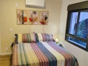 Apartamento para Locação em São Paulo/SP Perdizes 1 Quartos
