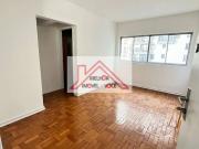 Apartamento para Locação em São Paulo/SP Perdizes 1 Quartos