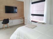 Apartamento para Locação em São Paulo/SP Perdizes 1 Quartos