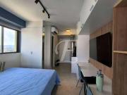 Apartamento para Locação em São Paulo/SP Perdizes 1 Quartos