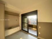 Apartamento para Locação em São Paulo/SP Perdizes 1 Quartos