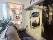 Apartamento para Locação em São Paulo/SP Perdizes 1 Quartos