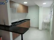 Apartamento para Locação em São Paulo/SP Perdizes 1 Quartos