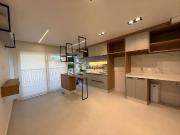 Apartamento para Locação em São Paulo/SP Perdizes 1 Quartos