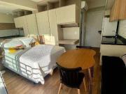 Apartamento para Locação em São Paulo/SP Perdizes 1 Quartos