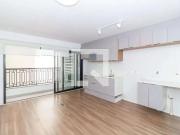 Apartamento para Locação em São Paulo/SP Perdizes 1 Quartos