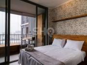 Apartamento para Locação em São Paulo/SP Perdizes 1 Quartos