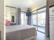 Apartamento para Locação em São Paulo/SP Perdizes 1 Quartos