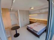 Apartamento para Locação em São Paulo/SP Perdizes 1 Quartos