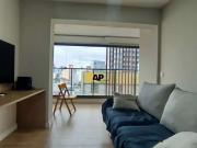Apartamento para Locação em São Paulo/SP Perdizes 1 Quartos