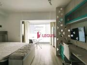 Apartamento para Locação em São Paulo/SP Perdizes 1 Quartos