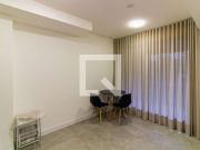 Apartamento para Locação em São Paulo/SP Perdizes 1 Quartos