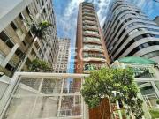 Apartamento para Locação em São Paulo/SP Perdizes 1 Quartos