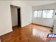 Apartamento para Locação em São Paulo/SP Perdizes 1 Quartos