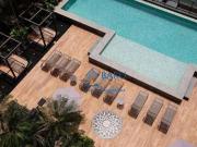 Apartamento para Locação em São Paulo/SP Perdizes 1 Quartos