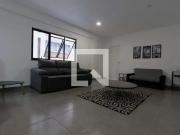 Apartamento para Locação em São Paulo/SP Perdizes 1 Quartos
