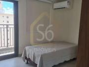 Apartamento para Locação em São Paulo/SP Perdizes 1 Quartos