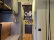 Apartamento para Locação em São Paulo/SP Perdizes 1 Quartos