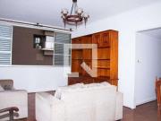 Apartamento para Locação em São Paulo/SP Perdizes 2 Quartos