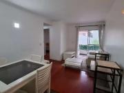 Apartamento para Locação em São Paulo/SP Perdizes 2 Quartos