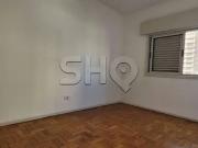 Apartamento para Locação em São Paulo/SP Perdizes 2 Quartos