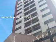 Apartamento para Locação em São Paulo/SP Perdizes 2 Quartos