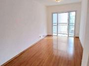 Apartamento para Locação em São Paulo/SP Perdizes 2 Quartos