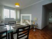 Apartamento para Locação em São Paulo/SP Perdizes 2 Quartos