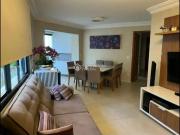 Apartamento para Locação em São Paulo/SP Perdizes 2 Quartos