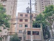 Apartamento para Locação em São Paulo/SP Perdizes 2 Quartos