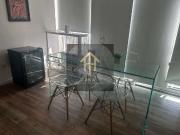 Apartamento para Locação em São Paulo/SP Perdizes 1 Quartos