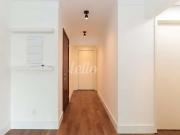 Apartamento para Locação em São Paulo/SP Perdizes 2 Quartos