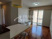 Apartamento para Locação em São Paulo/SP Perdizes 2 Quartos