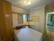 Apartamento para Locação em São Paulo/SP Perdizes 2 Quartos