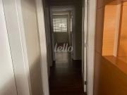 Apartamento para Locação em São Paulo/SP Perdizes 2 Quartos