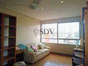 Apartamento para Locação em São Paulo/SP Perdizes 2 Quartos