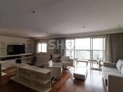 Apartamento para Locação em São Paulo/SP Perdizes 2 Quartos