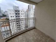 Apartamento para Locação em São Paulo/SP Perdizes 2 Quartos